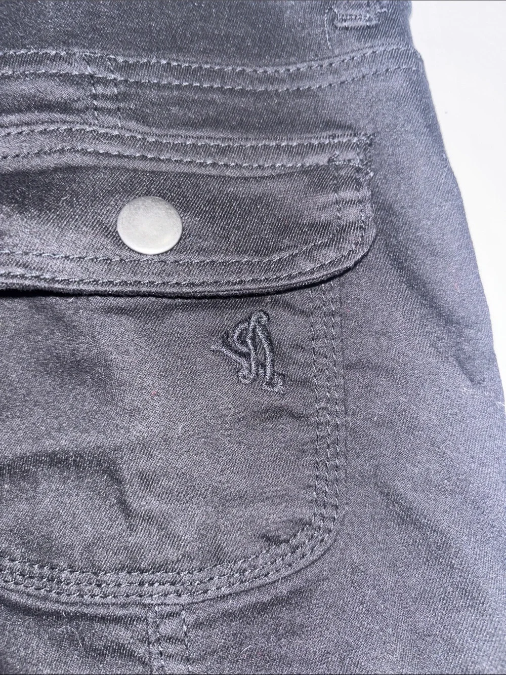 VIP classic black